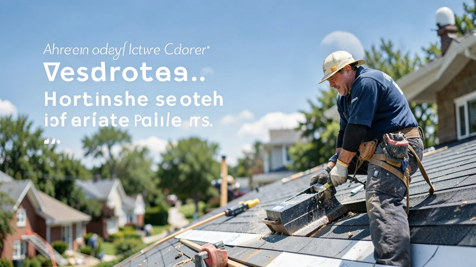 Roof Replacement in Twain, CA near me